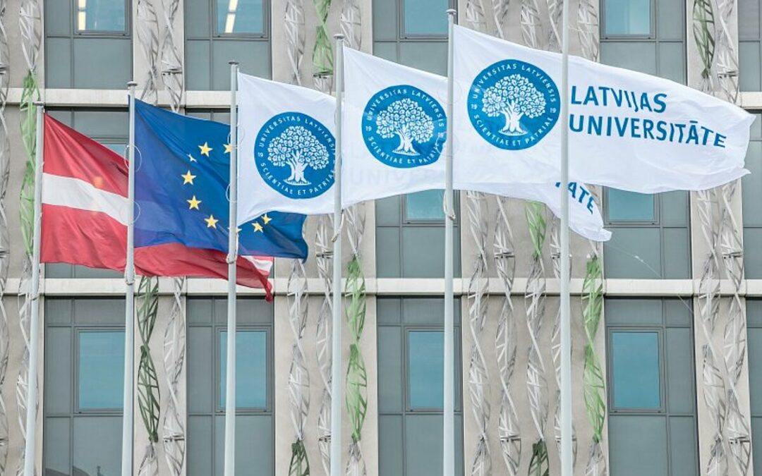 Latvijas Universitāte (LU) izsludina Doktorantu un zinātniskā grāda pretendentu septīto grantu konkursu 