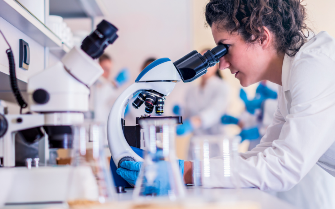 Latvijas Biomedicīnas pētījumu un studiju centrs iesaistās Eiropas mēroga gēnu izpētes projektā