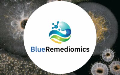 BlueRemediomics: European project launched to harness the vast potential of marine microbial resources