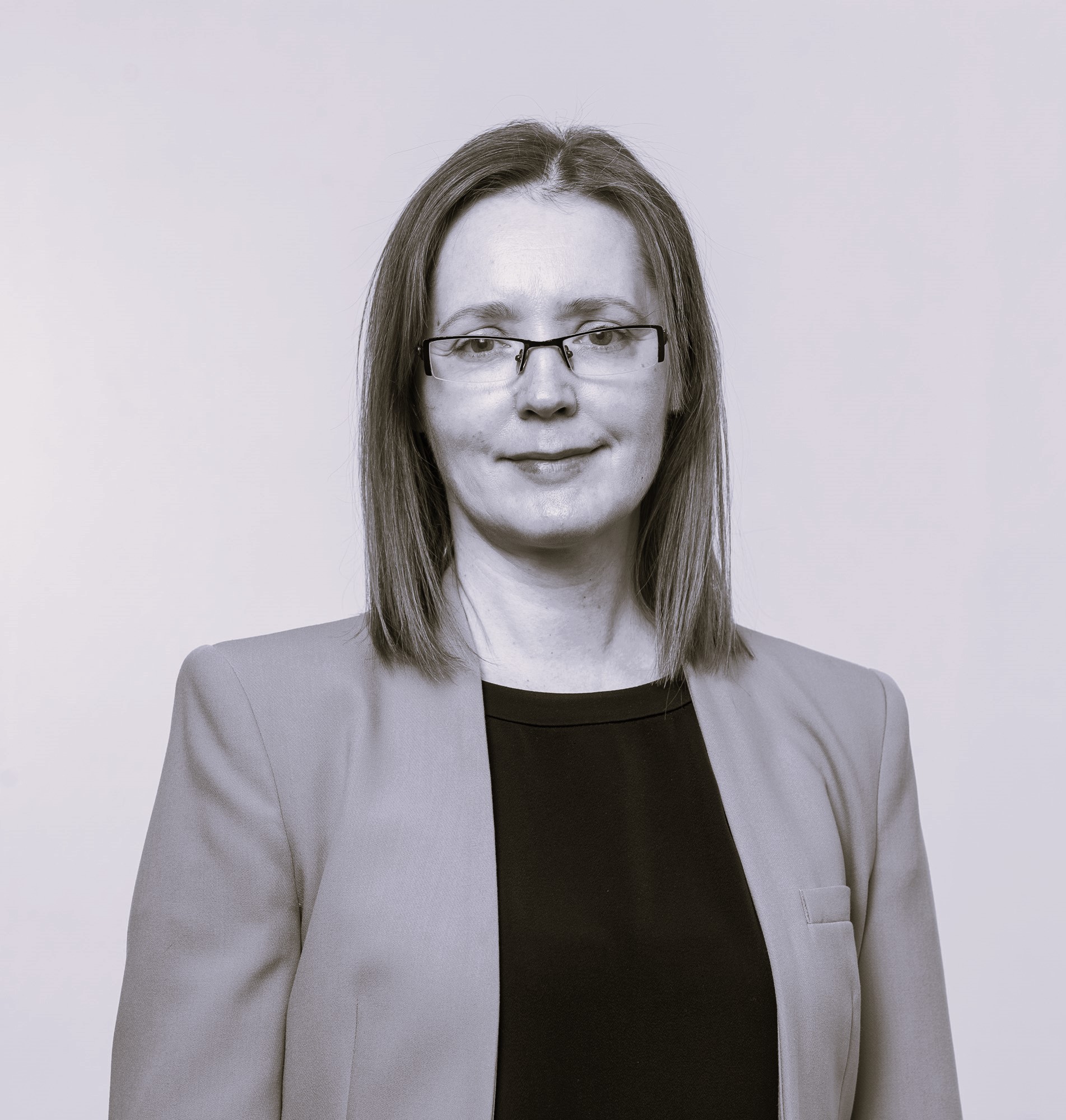 Anna Zajakina, PhD