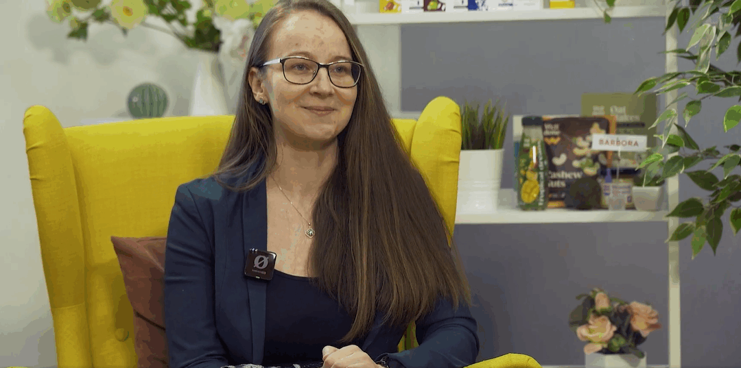 Pētniece Ilze Elbere viesojās raidījumā “Māksla dzīvot”