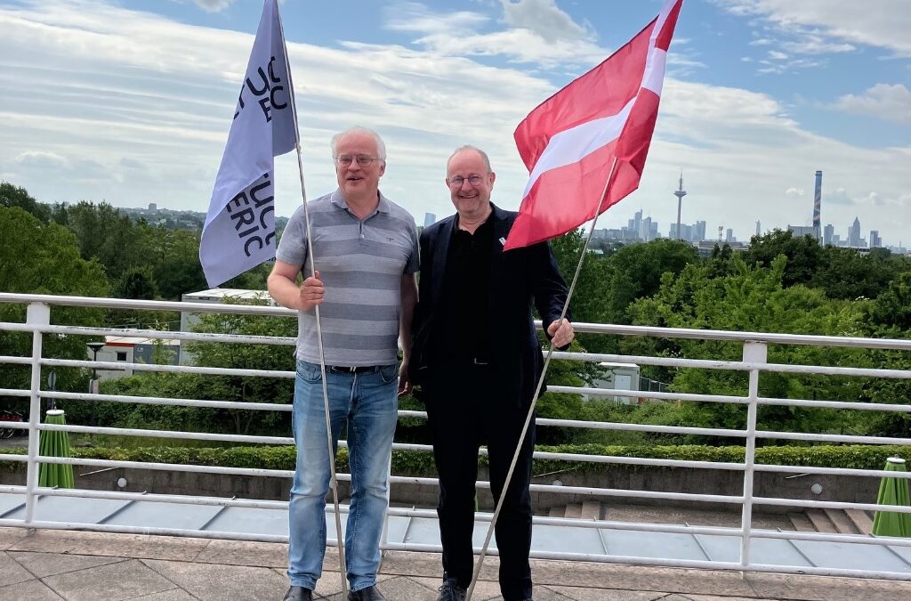 Latvia Becomes an Instruct-ERIC Research Site