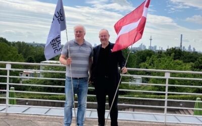 Latvija kļūst par Instruct-ERIC izpētes vietni