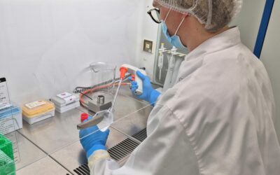 EVBoost projekts iegūst finansējumu platformas “BioPhoT” projektu pirmās kārtas konkursā