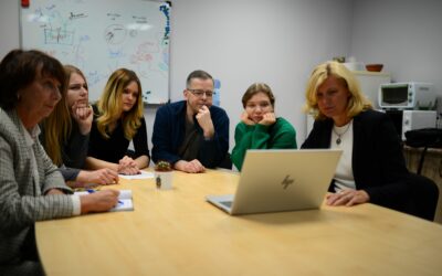FLUID-C projekts iegūst finansējumu platformas “BioPhoT” projektu pirmās kārtas konkursā