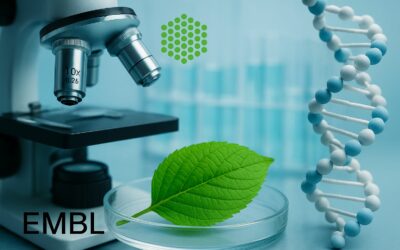 Aicinām pētniekus doties uz EMBL laboratorijām