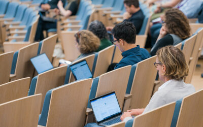 ERAF doktorantūras grantu saņēmējus aicina uz informatīviem tīmekļsemināriem