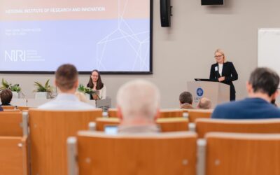 OSI un BMC pirmā kopīgā konference