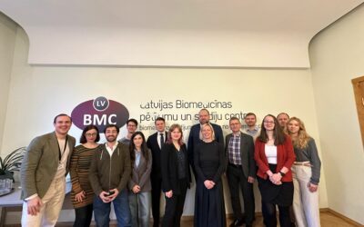 Digitālās veselības brokastis