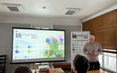 Latvijas III strukturālās bioloģijas konference