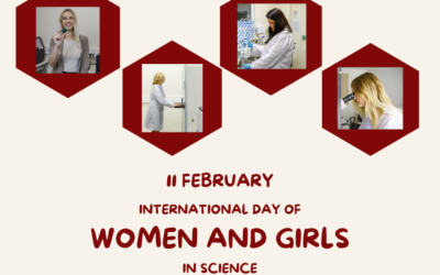 International Day of Women and Girls in Science