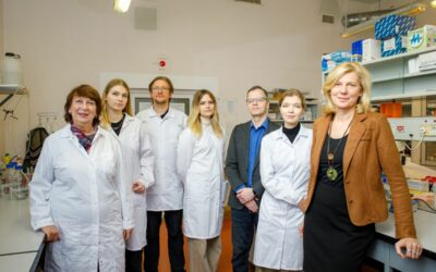 Funkcionāls šķidro biopsiju tests audzēju diagnostikai un novērošanai (FLUID-C)