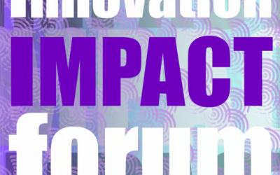 Innovation Impact Forum 2026