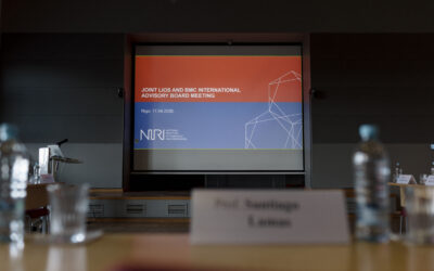 Joint LIOS and BMC International Advisory Boards Meeting